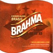 4091: Бразилия, Brahma (США)