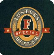 4093: Australia, Foster