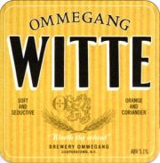 4094: США, Ommegang