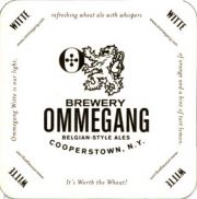 4094: США, Ommegang