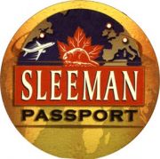 4100: Канада, Sleeman (США)