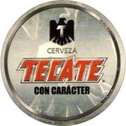 4102: Мексика, Tecate (США)