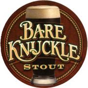 4104: США, Bare Knuckle