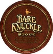 4104: США, Bare Knuckle