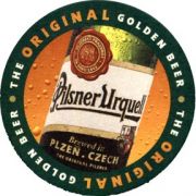 4108: Чехия, Pilsner Urquell (США)