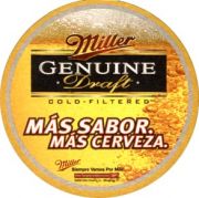 4110: USA, Miller (Mexico)