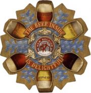4113: США, New Belgium