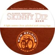 4115: США, New Belgium
