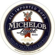 4119: USA, Michelob