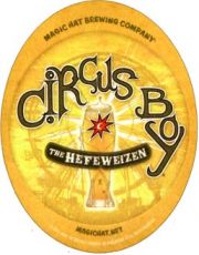 4122: USA, Magic Hat