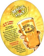 4122: USA, Magic Hat
