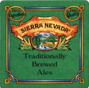 4124: США, Sierra Nevada