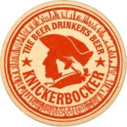 4126: USA, Knickerbocker