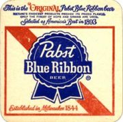 4128: США, Pabst