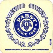 4128: США, Pabst