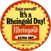 4131: США, Rheingold