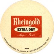4132: США, Rheingold