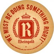 4133: США, Rheingold