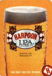 4143: USA, Harpoon