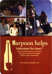 4143: USA, Harpoon