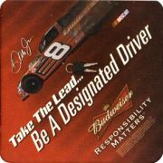 4150: США, Budweiser