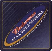 4151: США, Budweiser