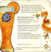 4152: США, Blue Moon