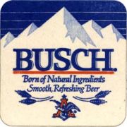 4153: USA, Busch