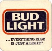 4157: США, Budweiser