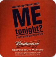 4159: США, Budweiser