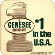4163: USA, Genesee