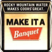 4164: USA, Coors