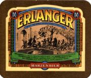 4165: USA, Erlanger