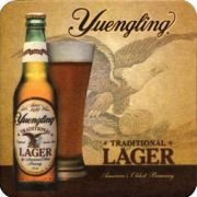 4168: США, Yuengling