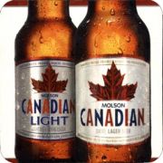 4169: Канада, Molson (США)