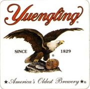4170: США, Yuengling