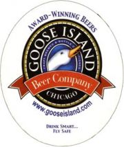 4174: USA, Goose Island