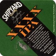 4175: США, Shipyard