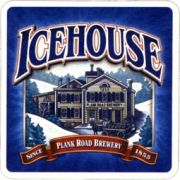 4176: USA, Icehouse