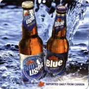 4181: Канада, Labatt