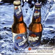 4181: Канада, Labatt
