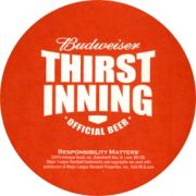 4186: США, Budweiser