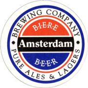 4192: Канада, Amsterdam