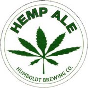 4197: USA, Hemp Ale