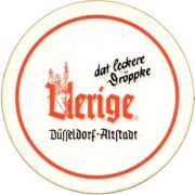 4203: Германия, Uerige