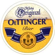 4204: Германия, Oettinger