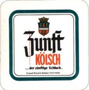 4207: Germany, Zunft