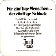 4207: Germany, Zunft