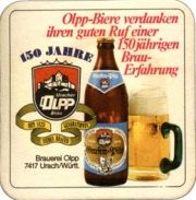 4209: Германия, Olpp