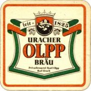 4210: Германия, Olpp